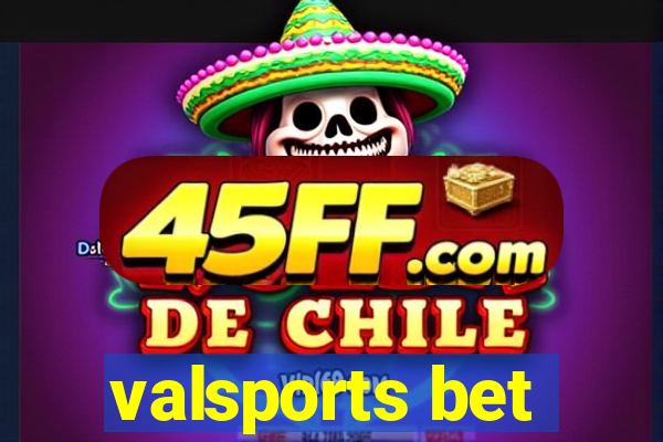 valsports bet